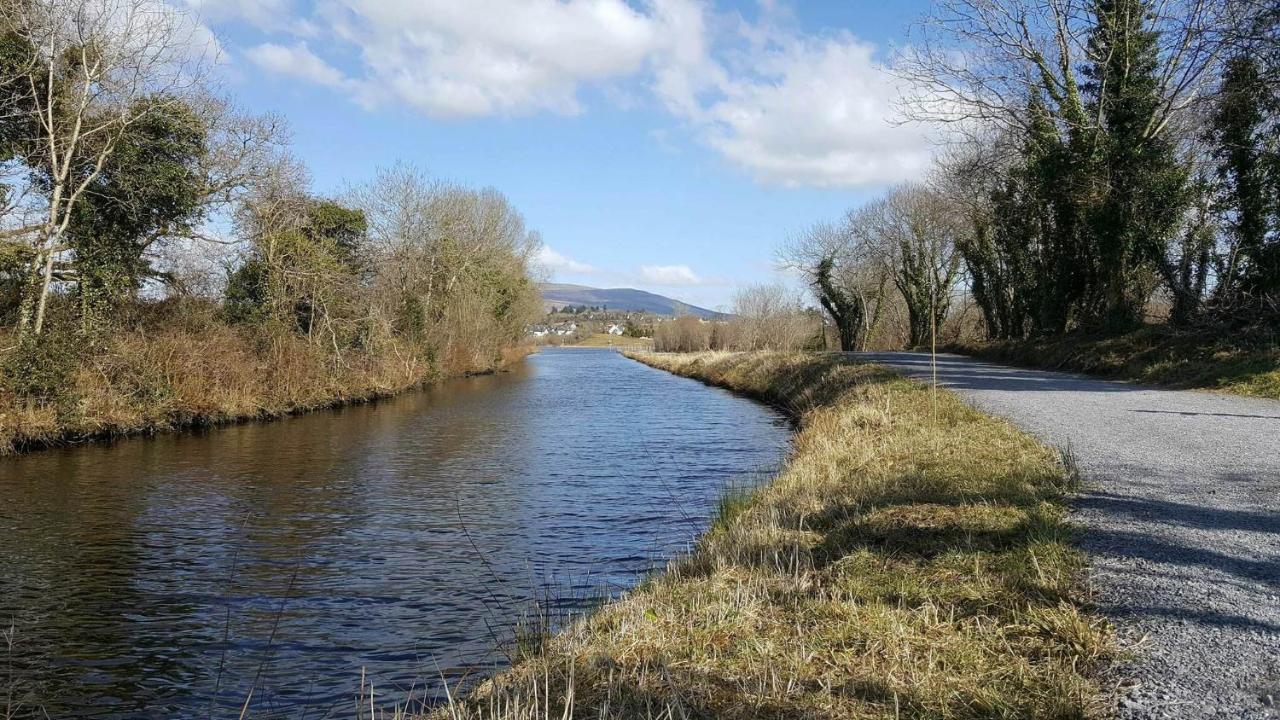 Ridge-Rock Accommodation Carrick on Shannon Eksteriør bilde