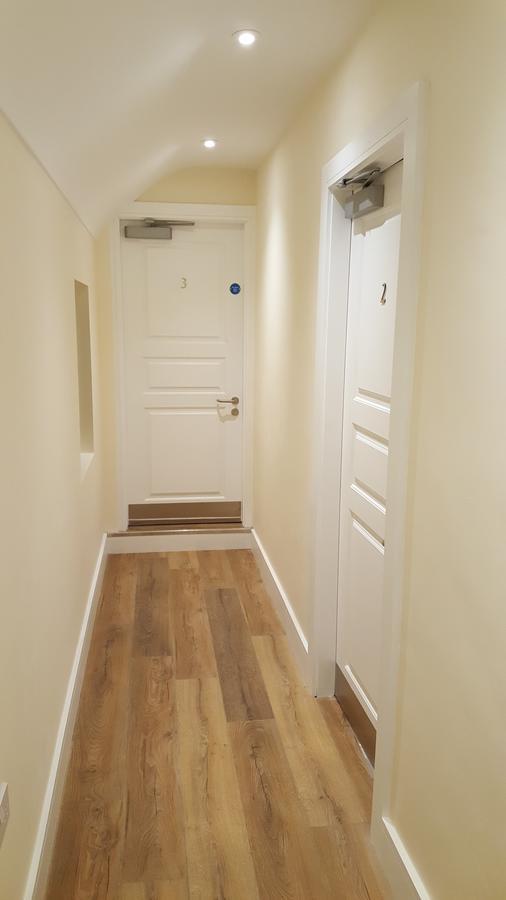 Ridge-Rock Accommodation Carrick on Shannon Eksteriør bilde