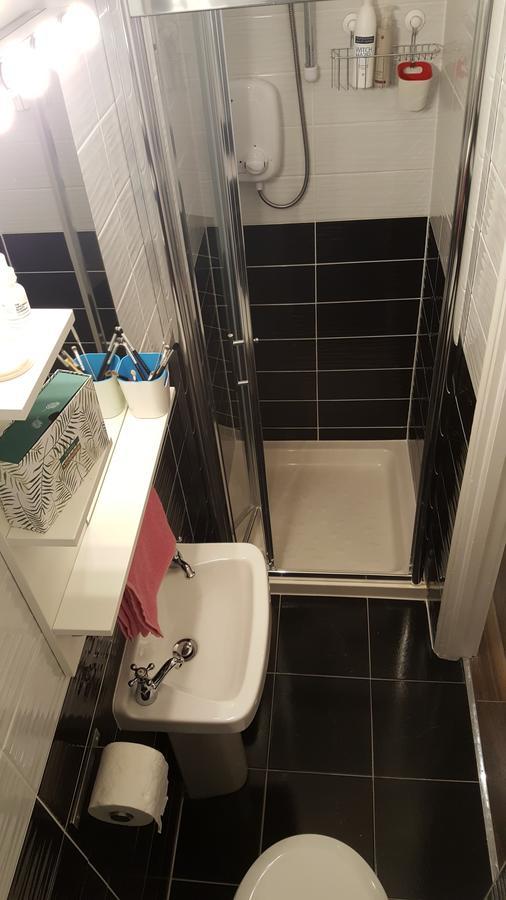 Ridge-Rock Accommodation Carrick on Shannon Eksteriør bilde